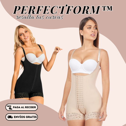 ¡BLACK FRIDAY! Perfectform™ Faja Moldeadora